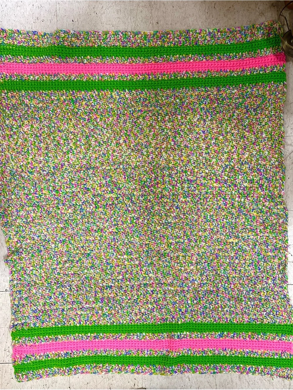 N/A soft colorful